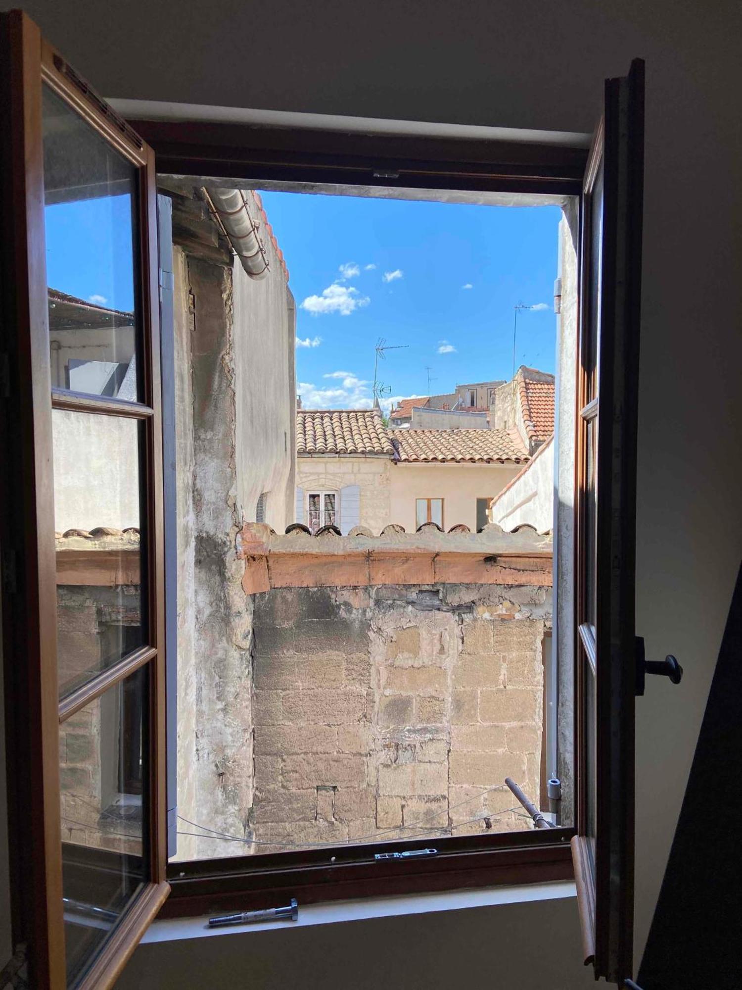 Cocons Avignon Lägenhet Exteriör bild